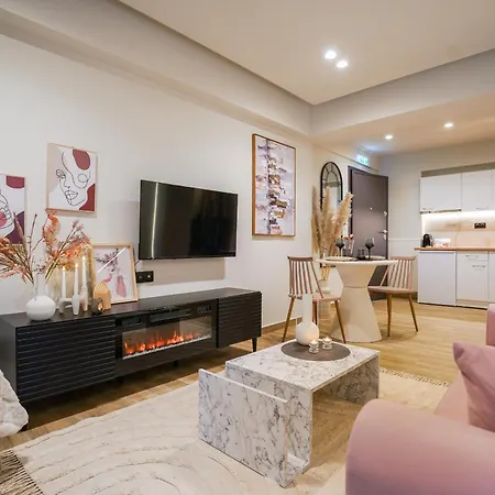 Апартаменты &