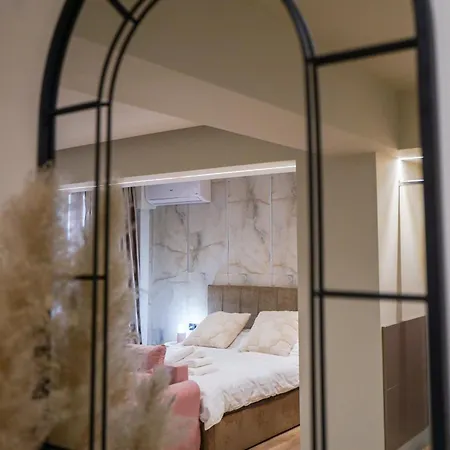 Апартаменты &