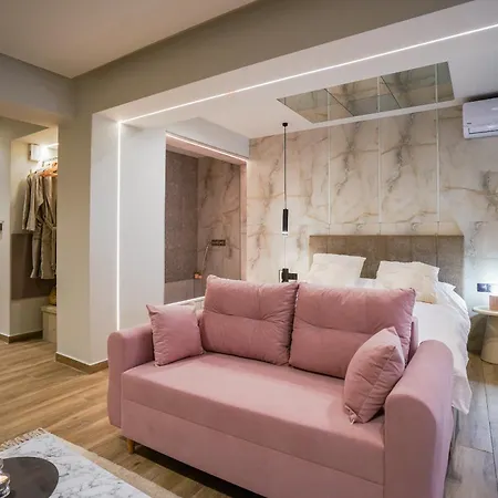 Апартаменты &